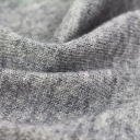 High Elastic Eco-Friendly 28S/2 Core Spun Fancy Yarn Ecru Raw White Undyed 50% Viscose 28% Nylon 22% PBT vortex Spinning