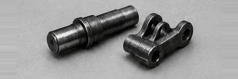 Alloy Steel
