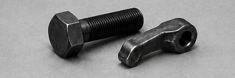 Carbon Steel