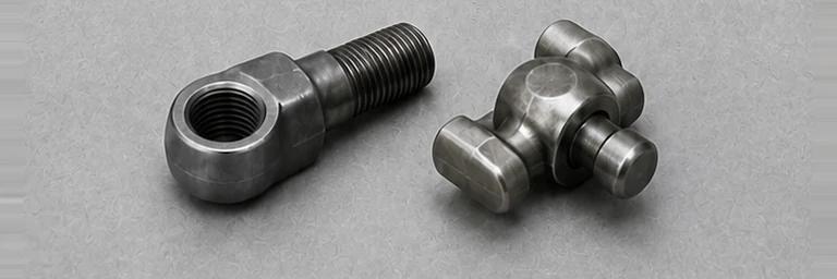 Other Forgeable Alloys