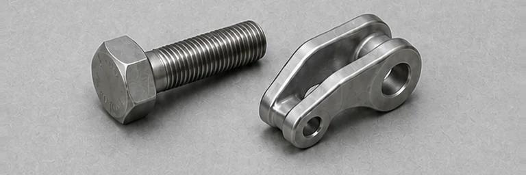 Stainless Steel