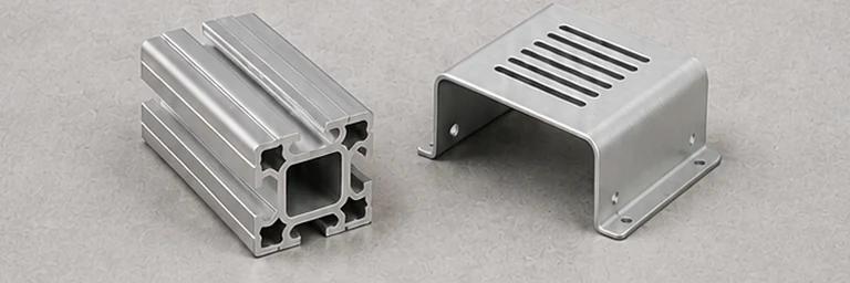 Aluminum