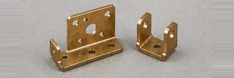 Brass