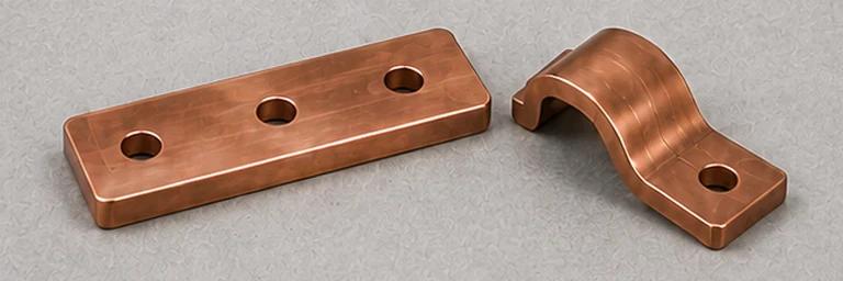 Copper