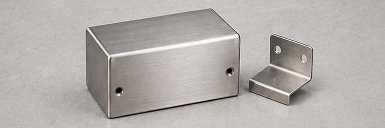 Stainless Steel