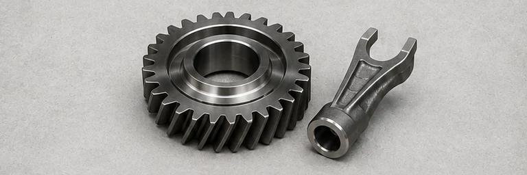 Alloy Steel