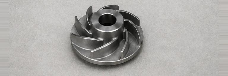 Other Castable Alloys