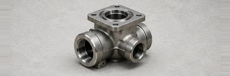 Stainless Steel