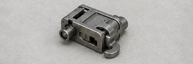 Zinc Alloys