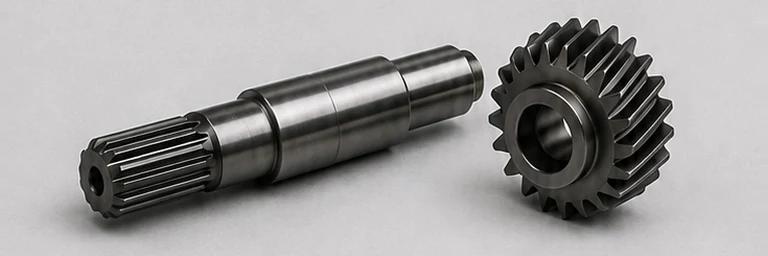 Alloy Steel