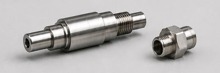 Stainless Steel