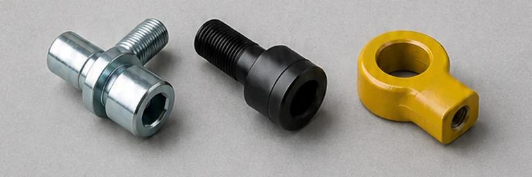 Alloy Steel