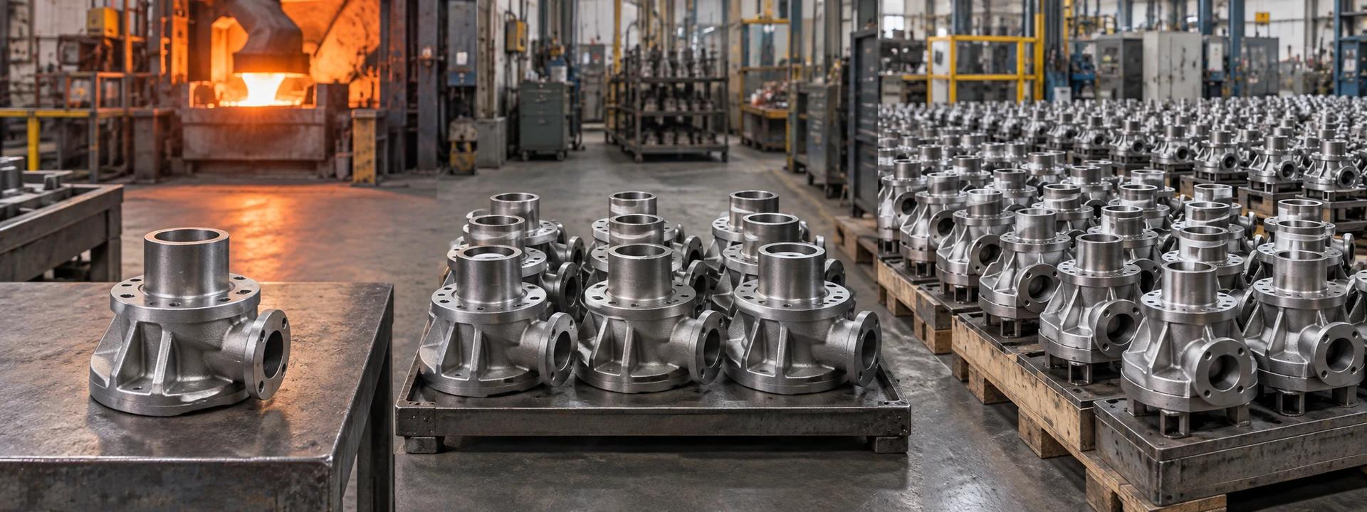 Prototype to Production