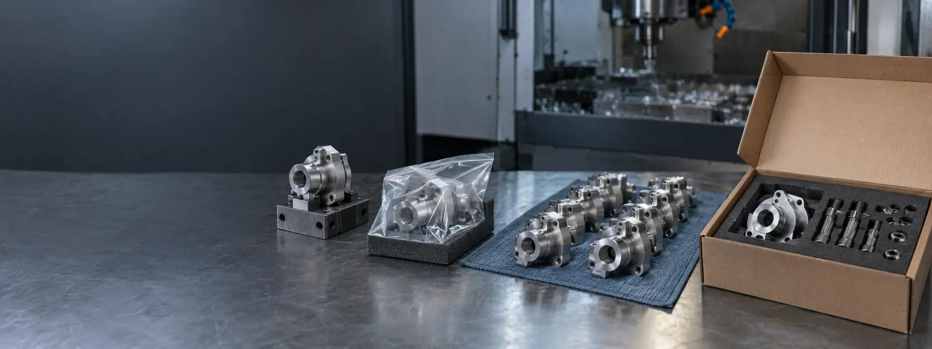 Prototype to Production