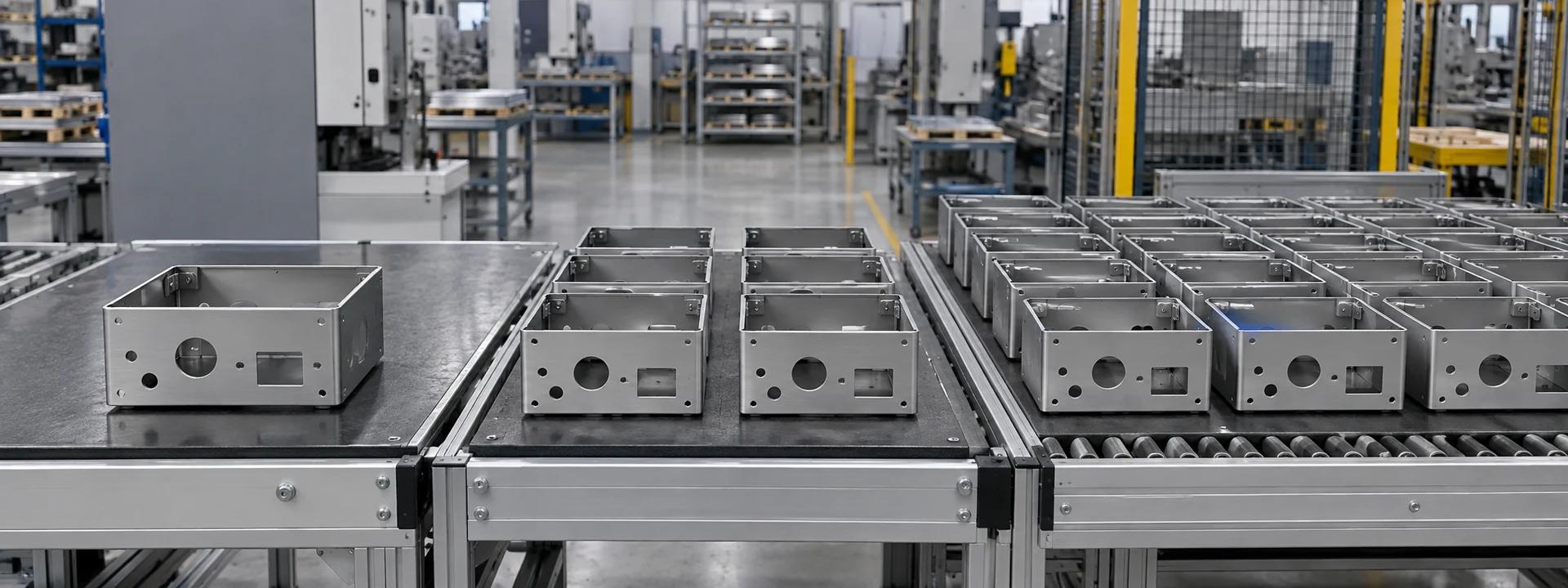 Prototype to Production