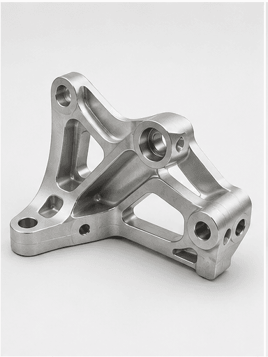 Batch Traceability for a precision machined component