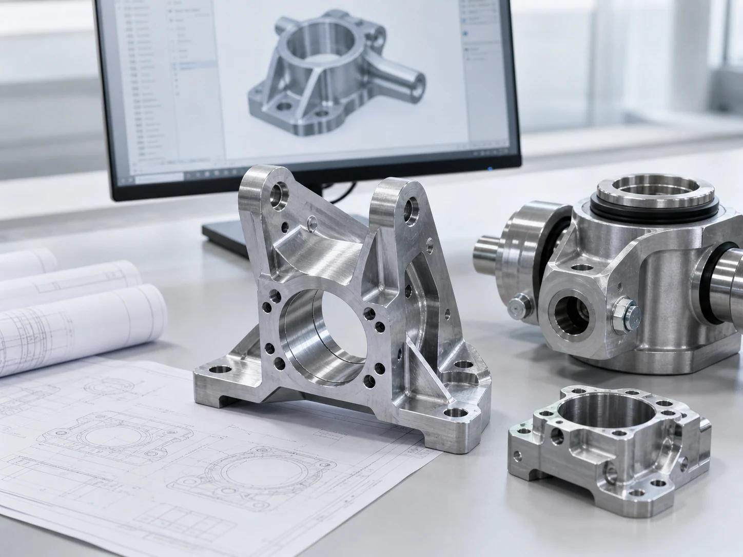 Engineering review of a railway and transportation component