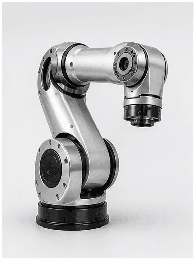 Dimensional Inspection for a precision machined component