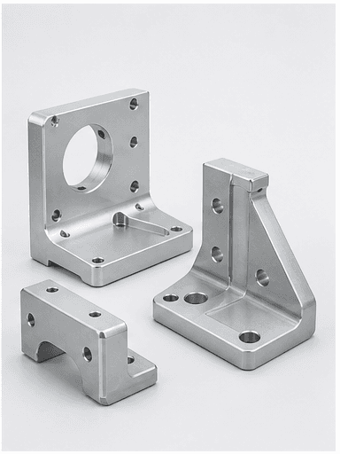 Quality Documentation for a precision machined component