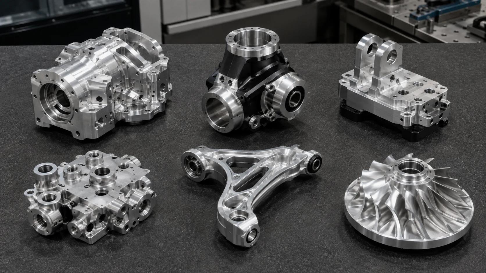 Five-axis simulation fixture and probing workflow