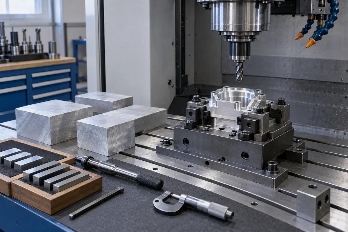 Prototype Development equipment, work areas and project records