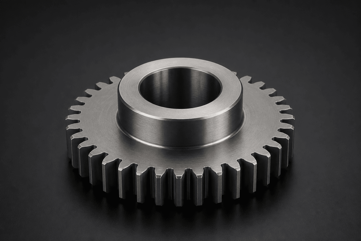 Sheet metal fabrication and welding production process