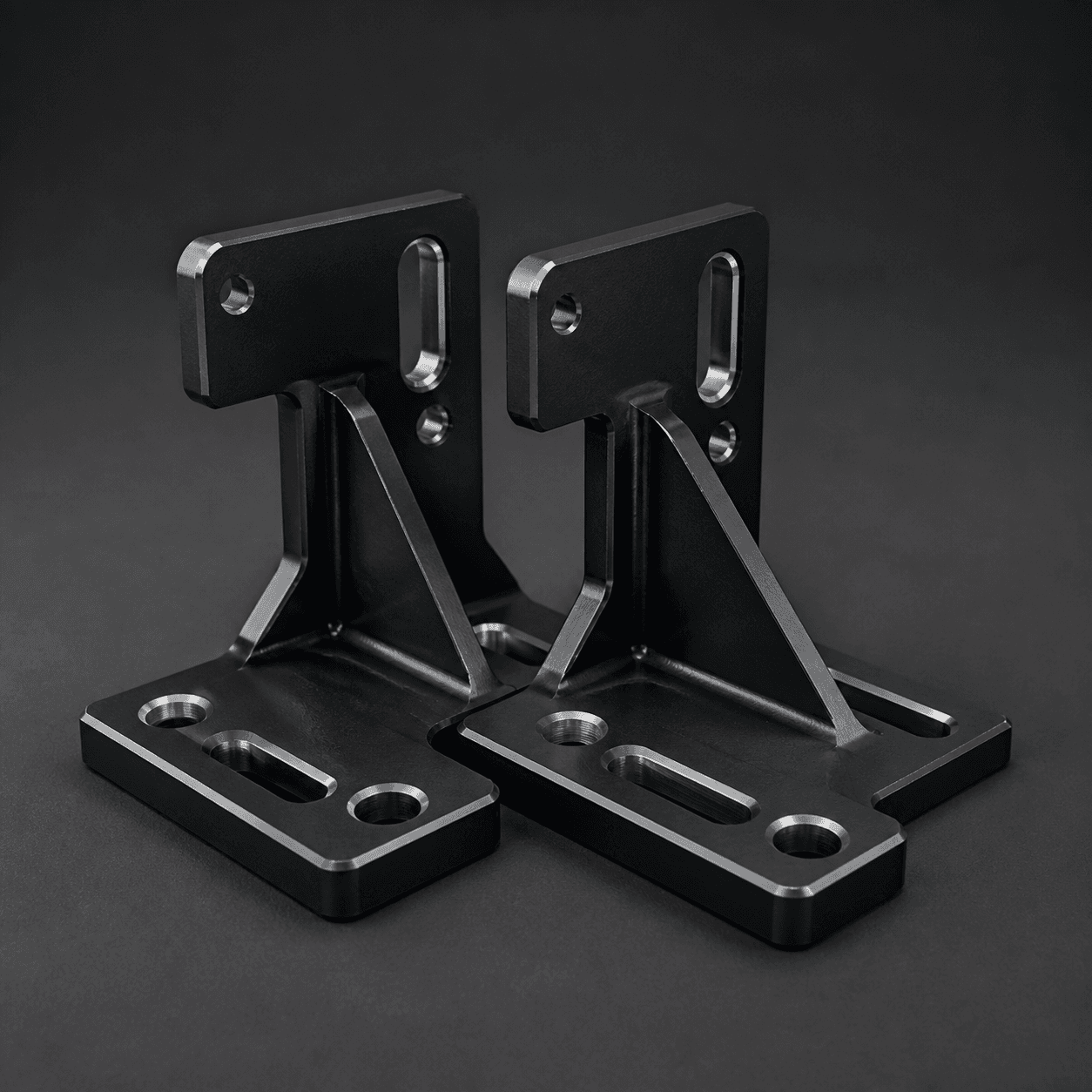 Custom Mounting Brackets for Farming Machinery