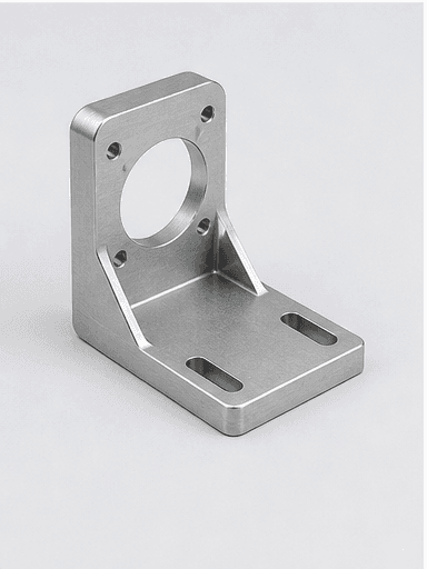 Quality Documentation for a precision machined component