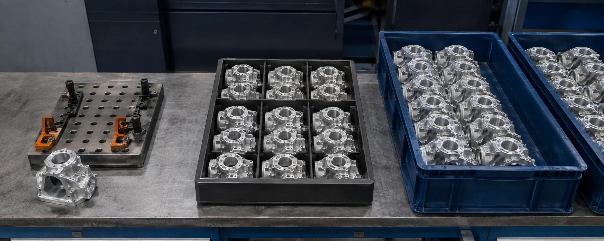 Prototype to Production