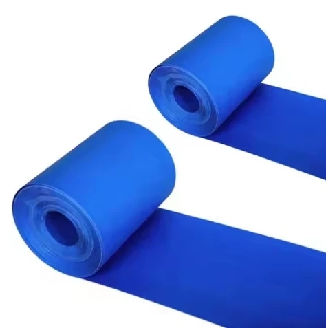 Recyclable and reusable waterproof wall and floor tile protective plastic board