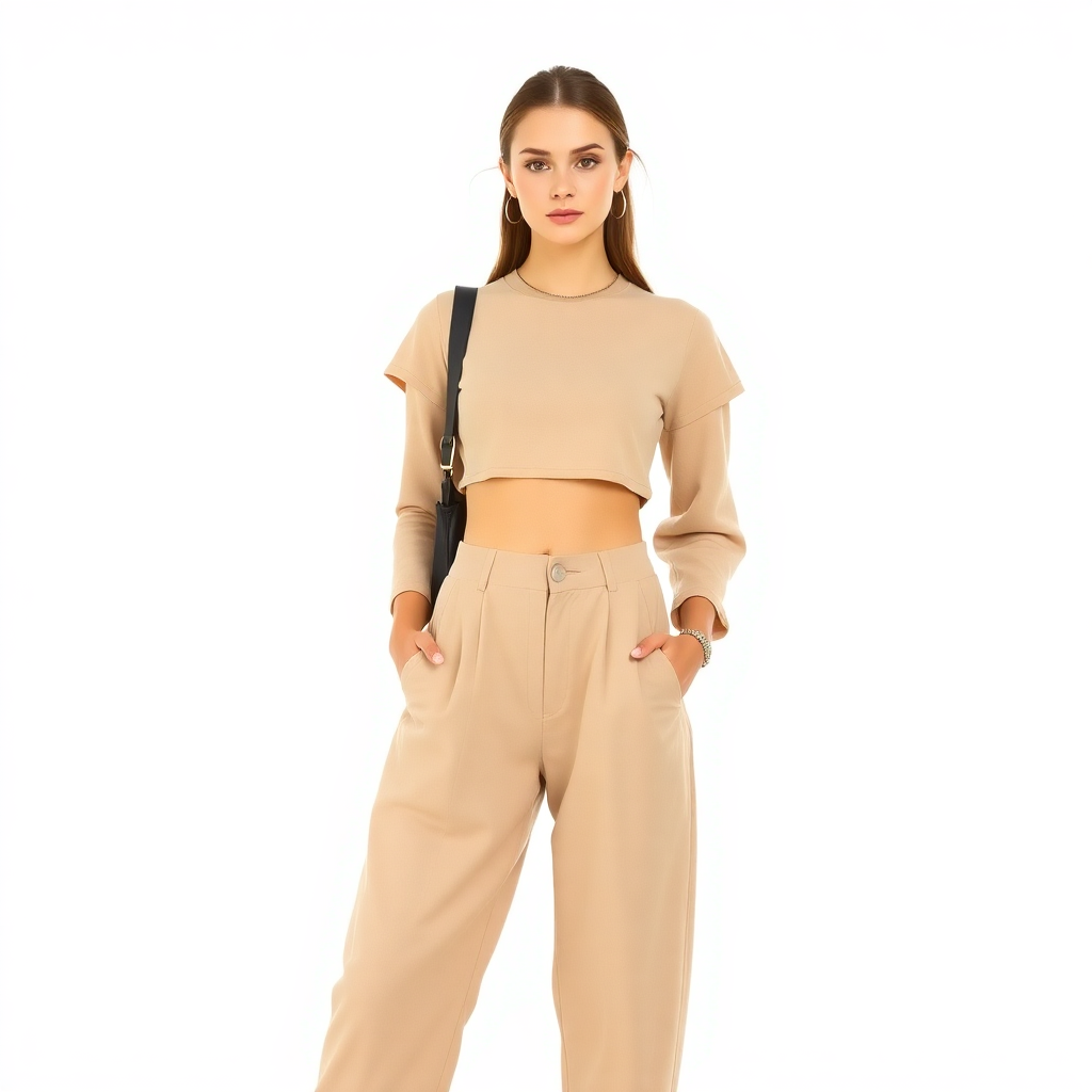 Inspire and let yourself be inspired, from one unique fashion to another.