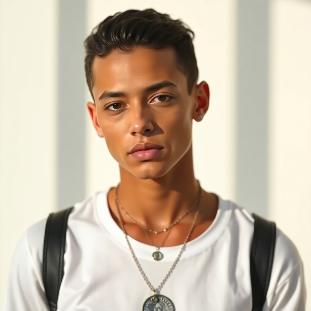 Inspire and let yourself be inspired, from one unique fashion to another.